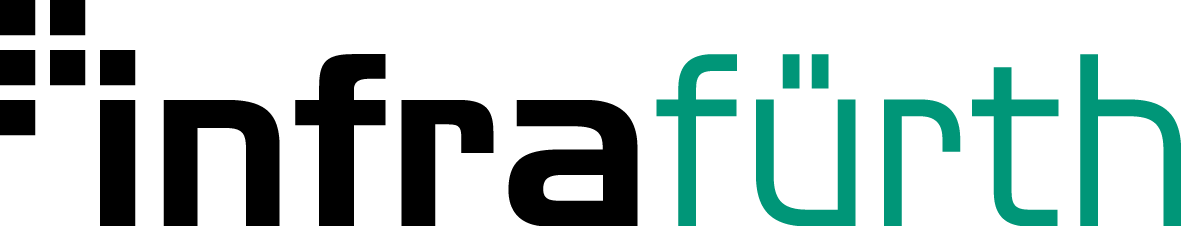 Logo infrafürth