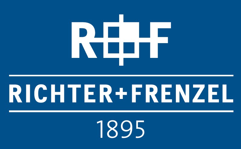 Logo Richter und Frenzel