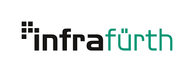 Logo infrafürth