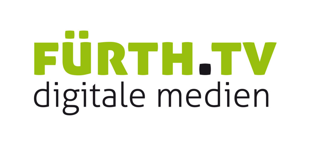Logo Fürth TV
