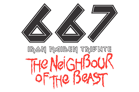 667 – The Neighbour of the Beast