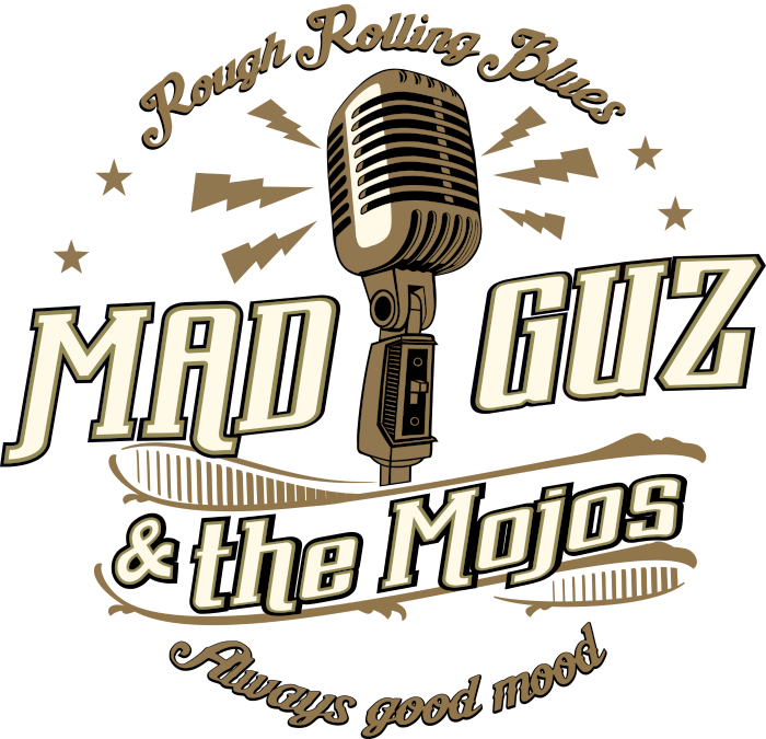 Mad Guz & the Mojos
